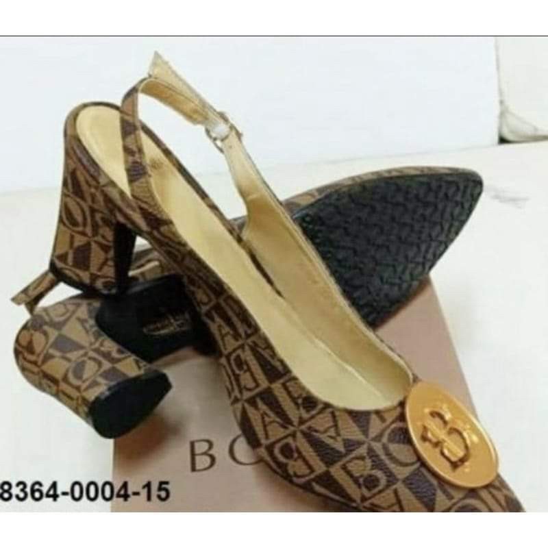 heels bonia ori