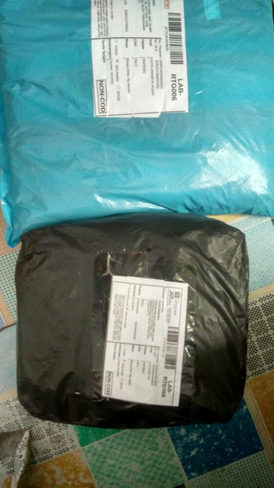 Maura Couple - Sania Ruffle Batik Couple Jumbo Ori Garansi Termurah Shopee