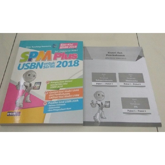 Jawaban Soal Spm Plus 2018 Ilmusosial Id