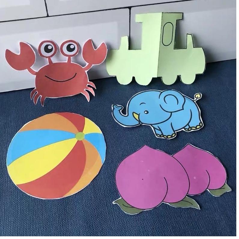 

[PROMO 7EC37] Edufuntoys - DIY PAPER CUTTING / paper cut activity set/ gratis gunting/ mainan menggunting/ ativitas anak set menggunting/ prakarta Terlaku.