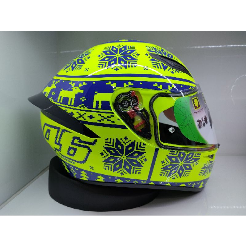 AGV K1
