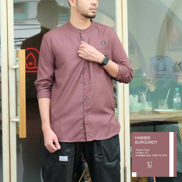 KOKO HABIBIE ||  Original by Urfimutiyaro