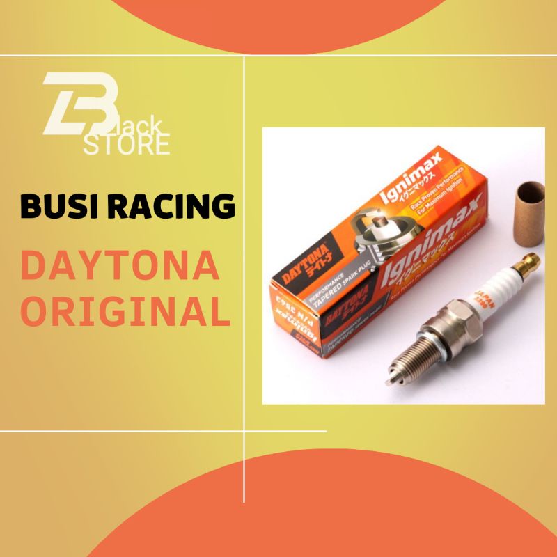BUSI RACING MOTOR (3561) BUSI MOTOR DAYTONA RACING P/N JAPAN ORIGINAL