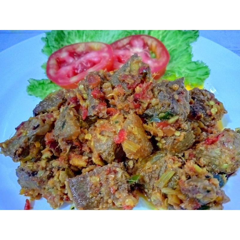 

daging rica