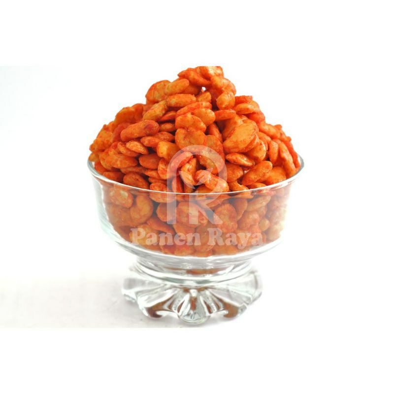 

koro balado pedas 500 gram merk jaipong gratis ongkir