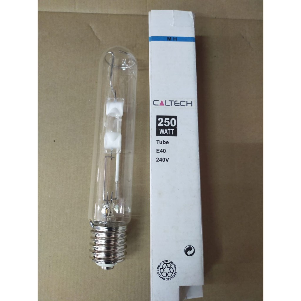 Lampu HPIT 250Watt Dan 400Watt Caltech