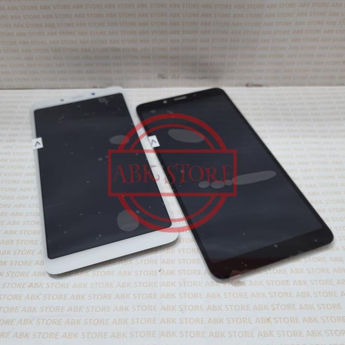 LCD TOUCHSCREEN FULLSET XIAOMI REDMI 6 | XIOMI REDMI 6A KUALITAS GOOD