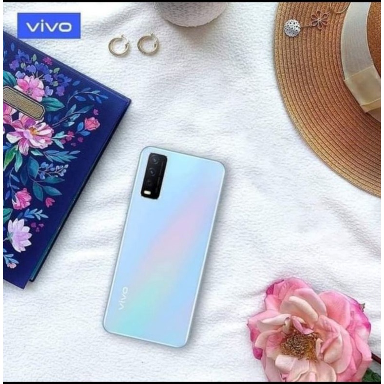 vivo Y12S²⁰²¹ 3/32gb