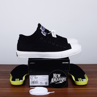 chuck taylor all star 2 blue