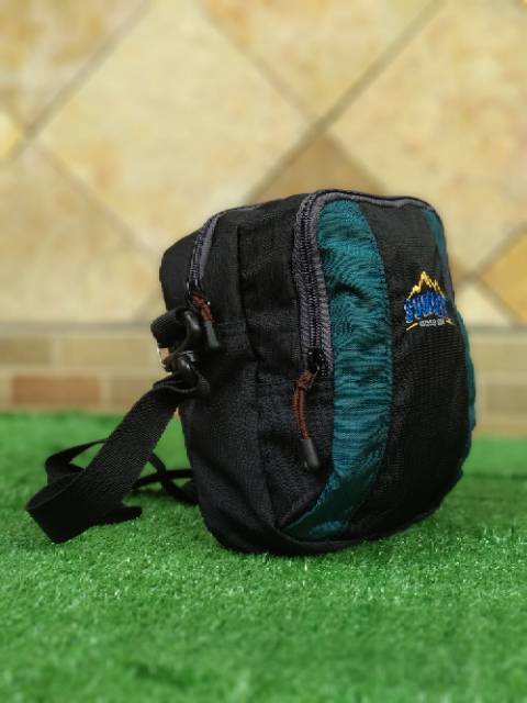 Tas slempang summit