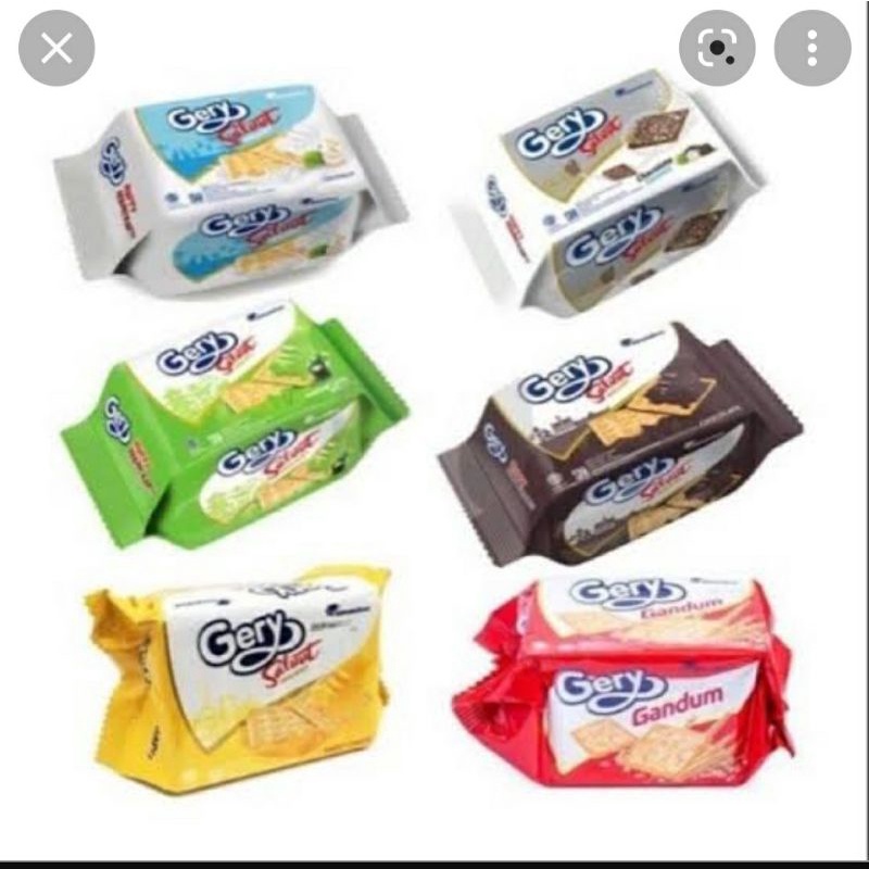 

gery saluut 110 gr