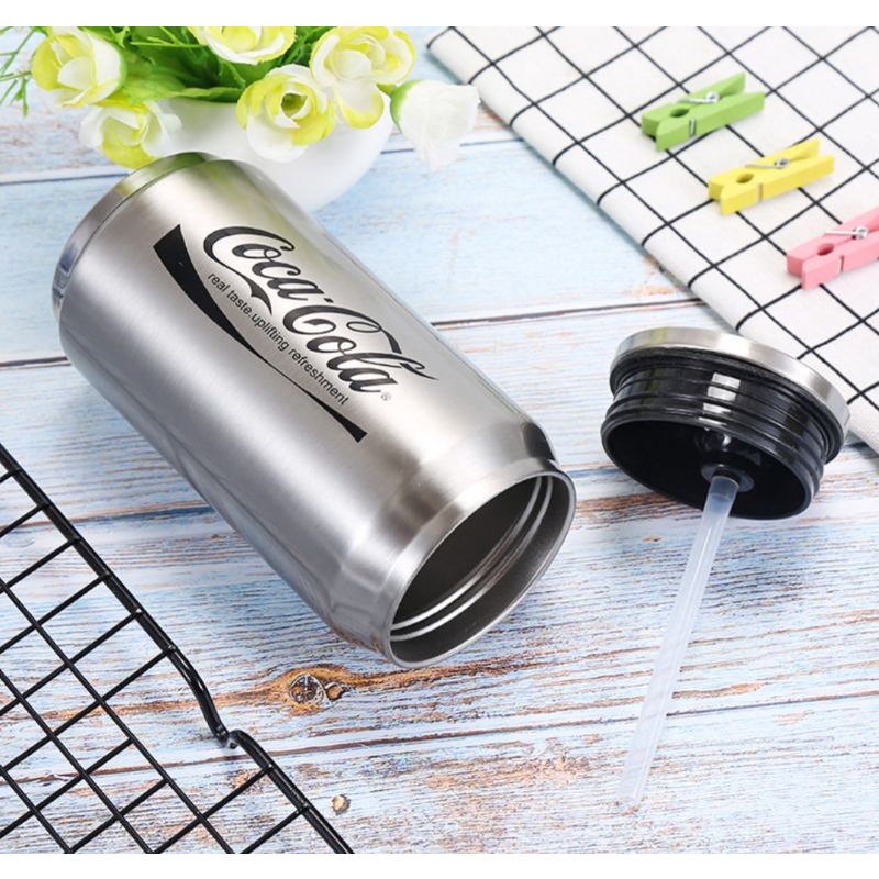 Tumbler Stainless