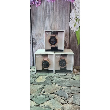 Fossil Gen 5E Smartwatch