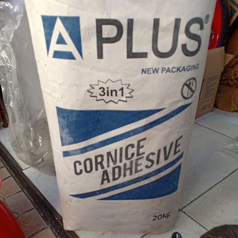 compound gypsum Aplus 20kg