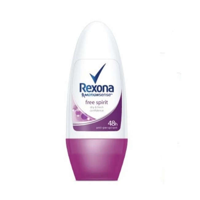 Rexona deodorant roll on women 45 ml