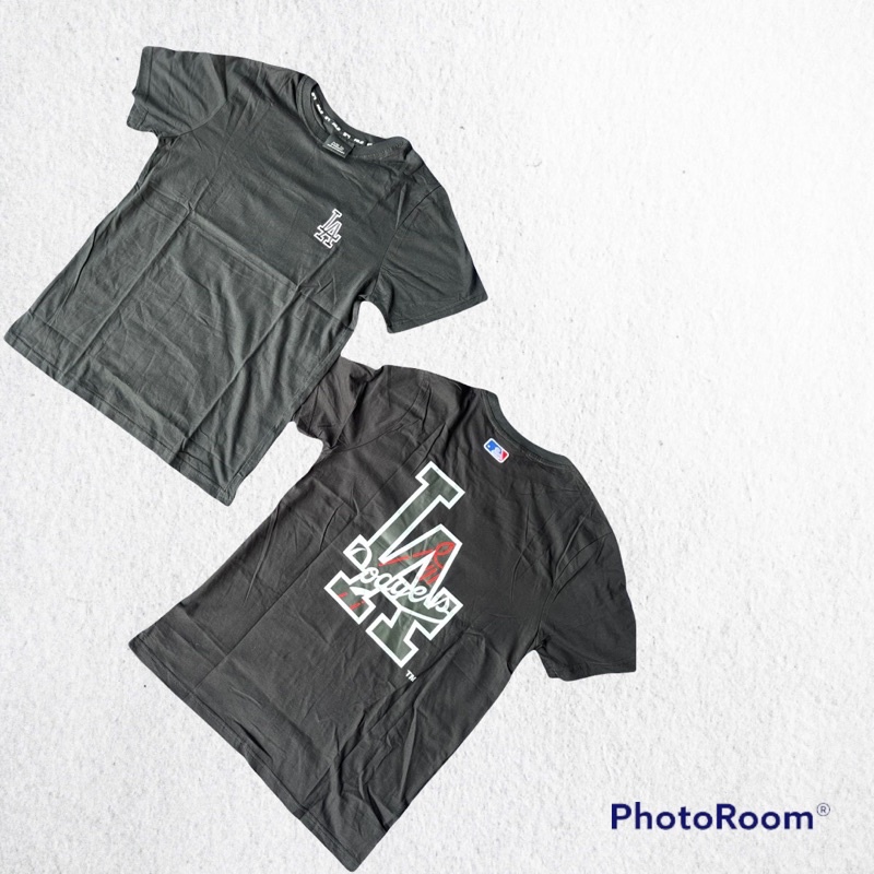 T-shirt MLB motif LA original premium