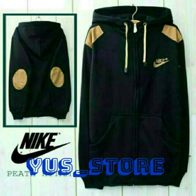 Jaket Sweater nike path/jaket sweater nike