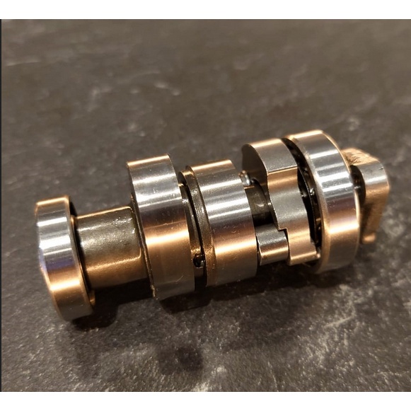 MASTER CAM PCX 160 BRT