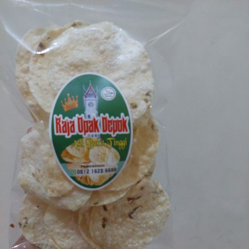 

OPAK SINGKONG MATANG ORIGINAL ASLI PADANG ENAK RENYAH GURIH DAN HALAL