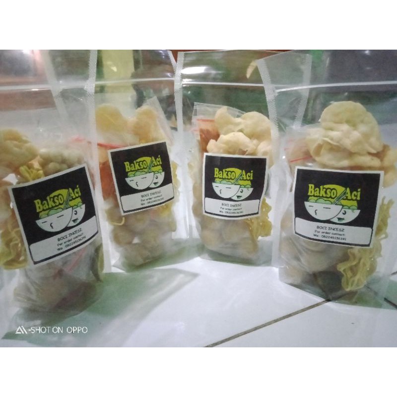 

bakso aci incesz...cetarr