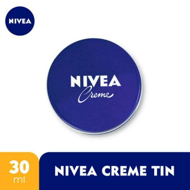 Nivea Cream mosturizer