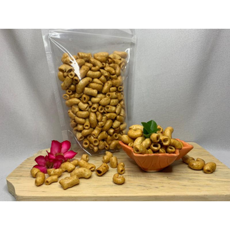 

makaroni rujak enak mantap