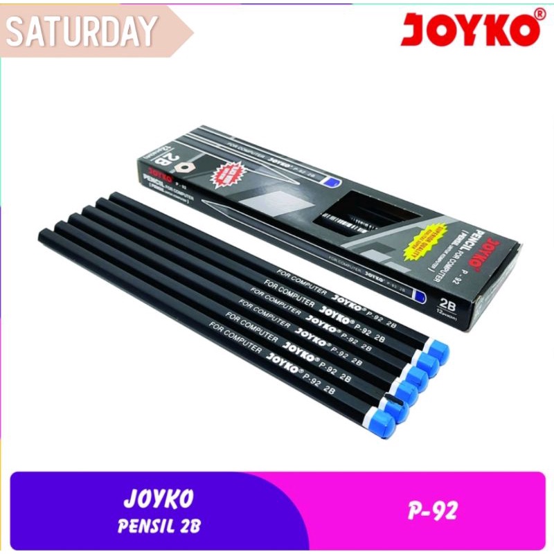

Pensil Joyko