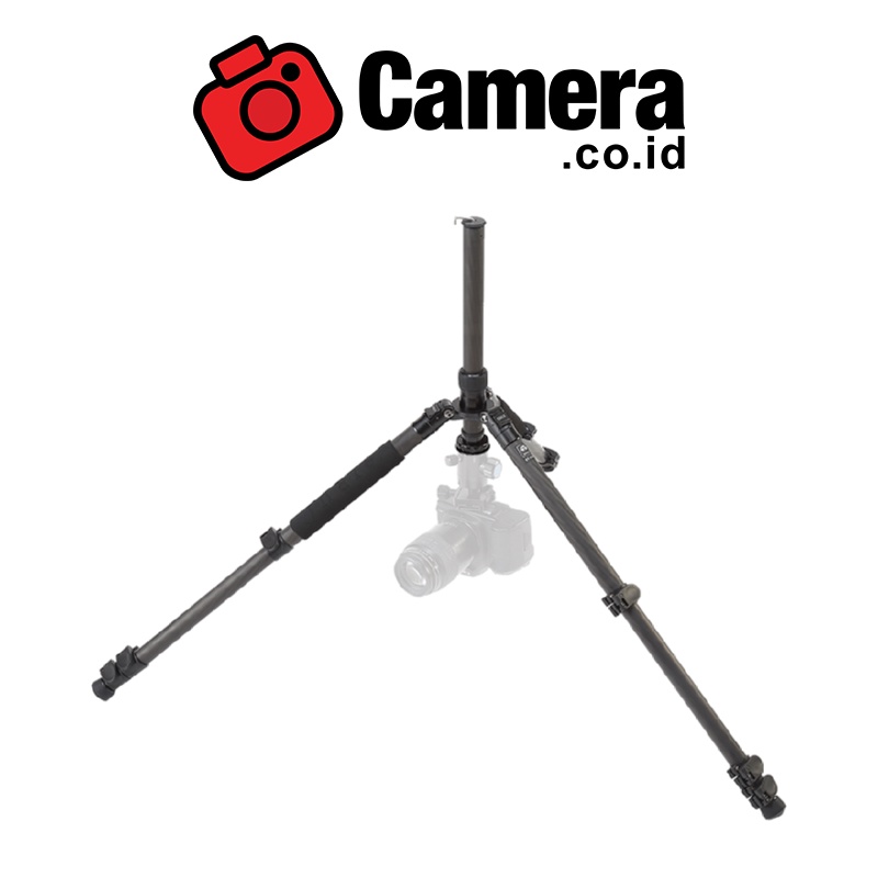 SIRUI ET-2204 Carbon Fiber Tripod