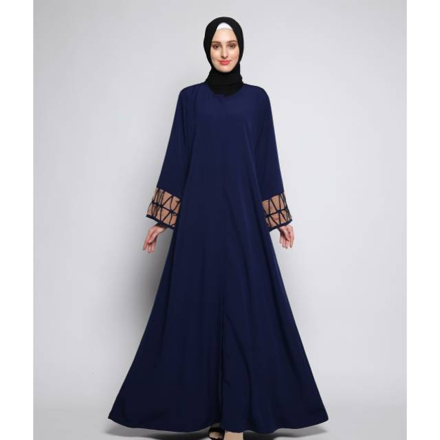 ANNA ABAYA HOUSE OF AMEE