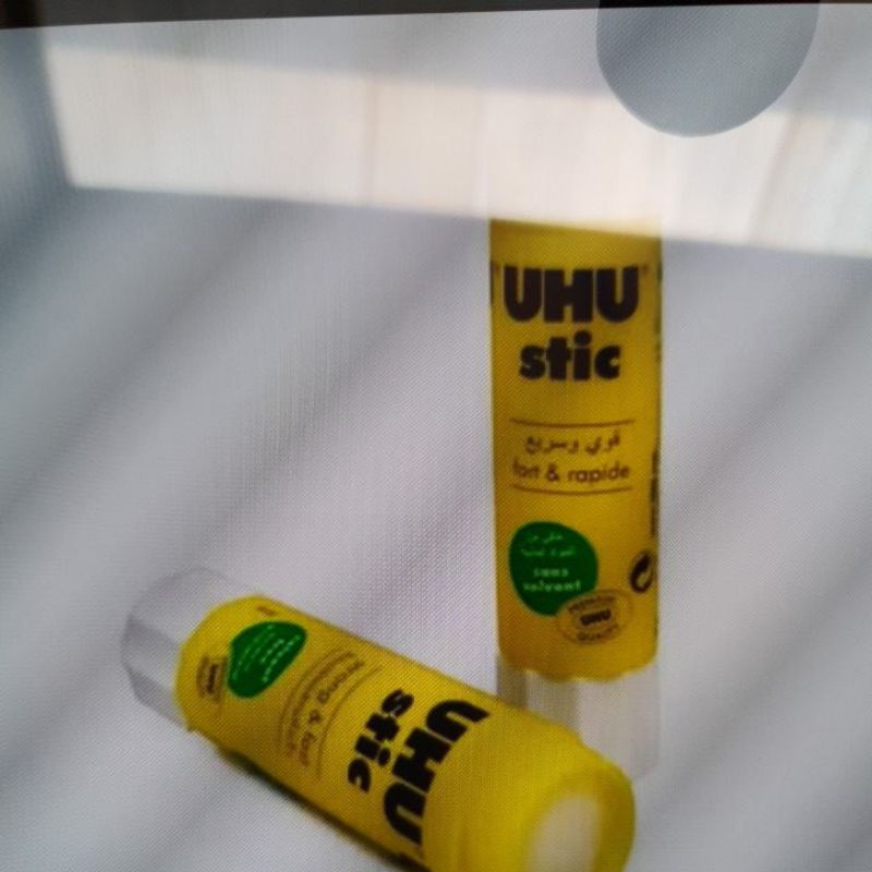 

Uhu stick 8.2 gr