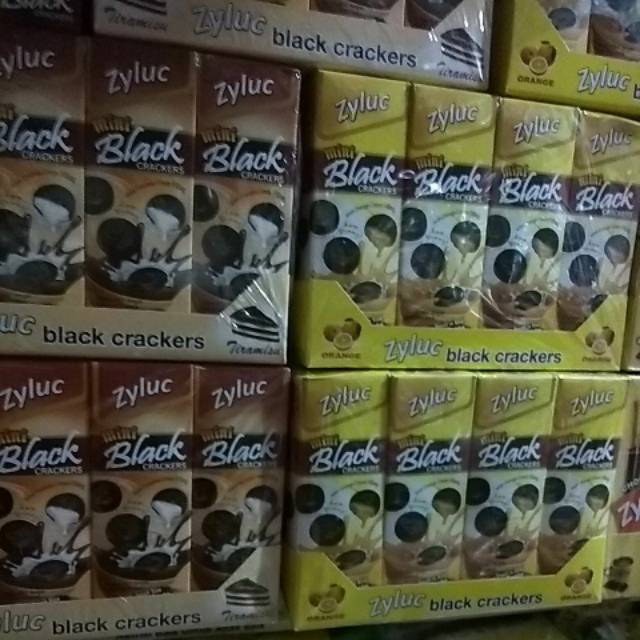 

zyluc mini black