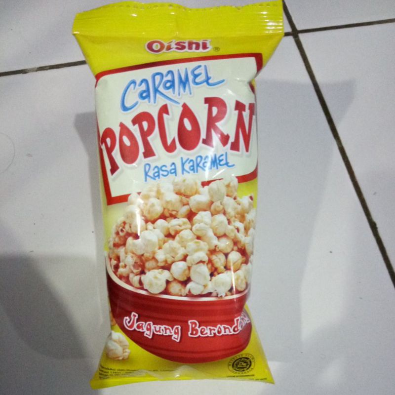 

Popcorn