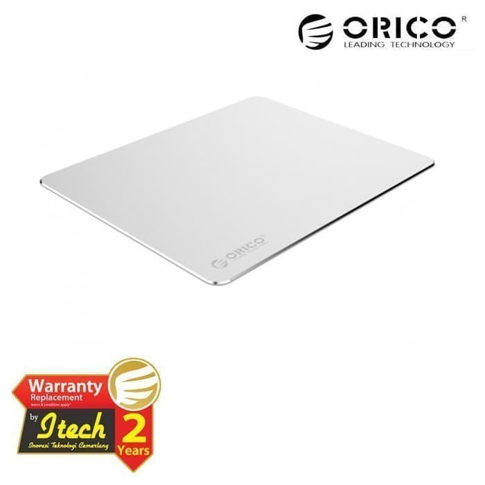 ORICO Mini Aluminum Alloy Mouse Pad - AMP2218