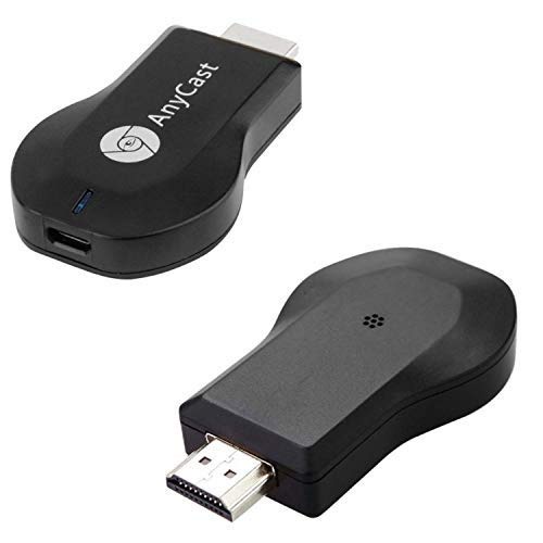 [COD] Dongle Anycast HDMI Sambungan Hp Android Ke WIFI TV LED Berkualitas Tanpa Ribet Bonus Buku Petunjuk Penggunaan