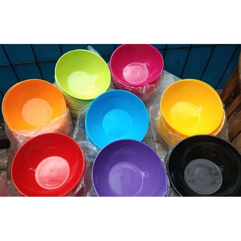 mangkok DG ware  dijual perlusin anti pecah anti penyok tahan panas