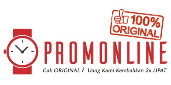 Toko Online PROMONLINE Official Shop  Shopee Indonesia