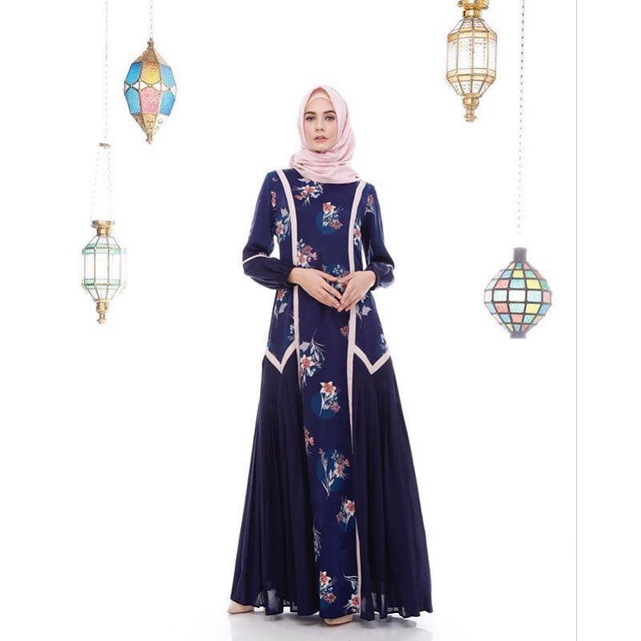 preloved fairy dress zerina banu