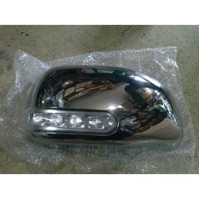 Cover Spion Innova  Old  / NEW With LED