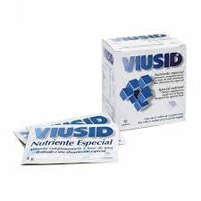 Viusid Sachet 4 gram (per Sachet)