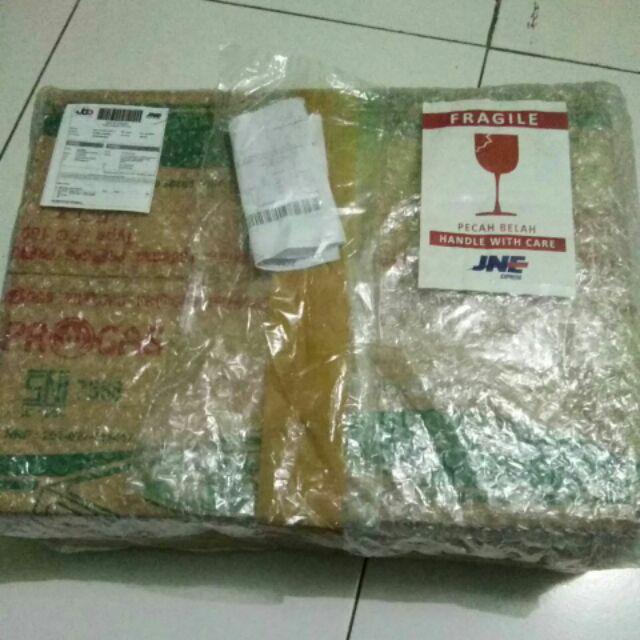 Kompor Gas 1 Tungku Progas (00145.00109 + 00278.00006)