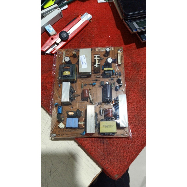 Psu - Power Supply - Regulator Tv LG 26LH20R-TA - 26LH20R - 26LH20 - 26LH