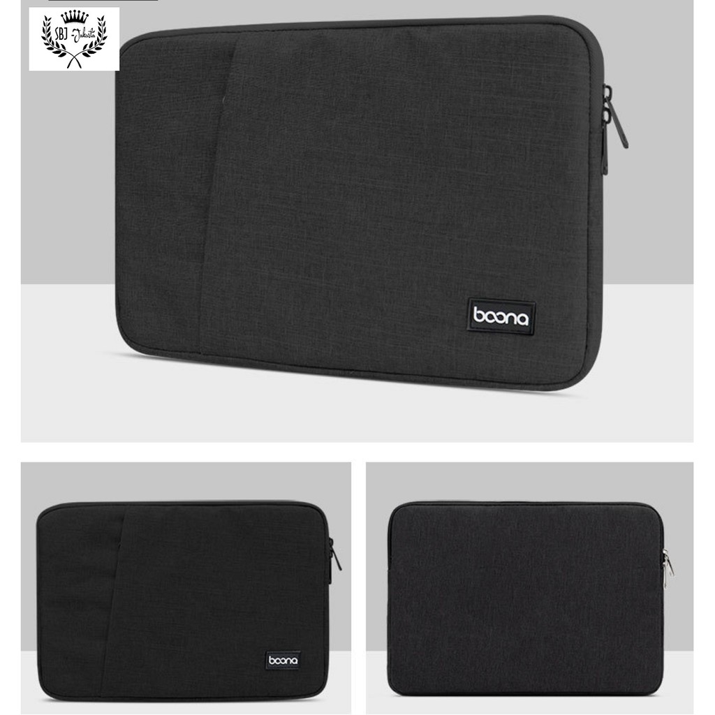 Baona Laptop Bag Tas Sleeve Notebook untuk Tablet Waterproof / Tas Pelindung Laptop Tablet