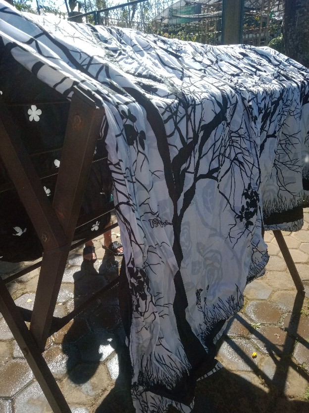 Fata Signature_bed Cover Set Fata Zig Zaguk.180x200/160x200