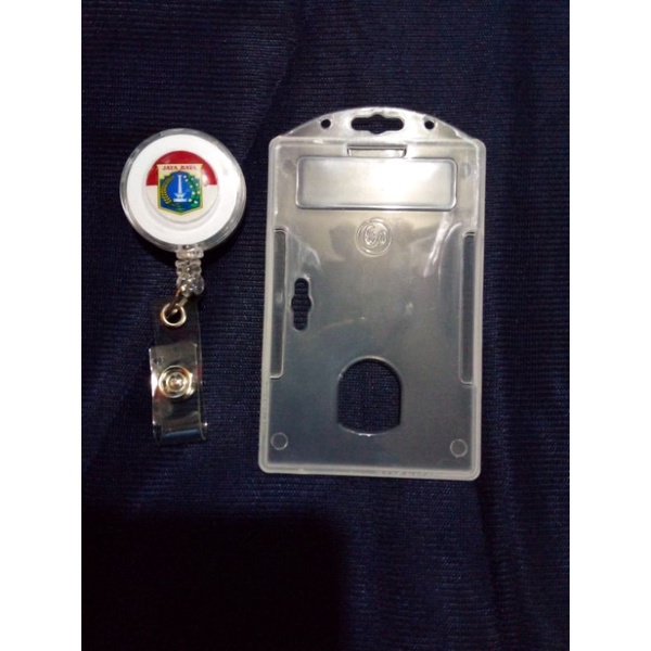 

yoyo id card