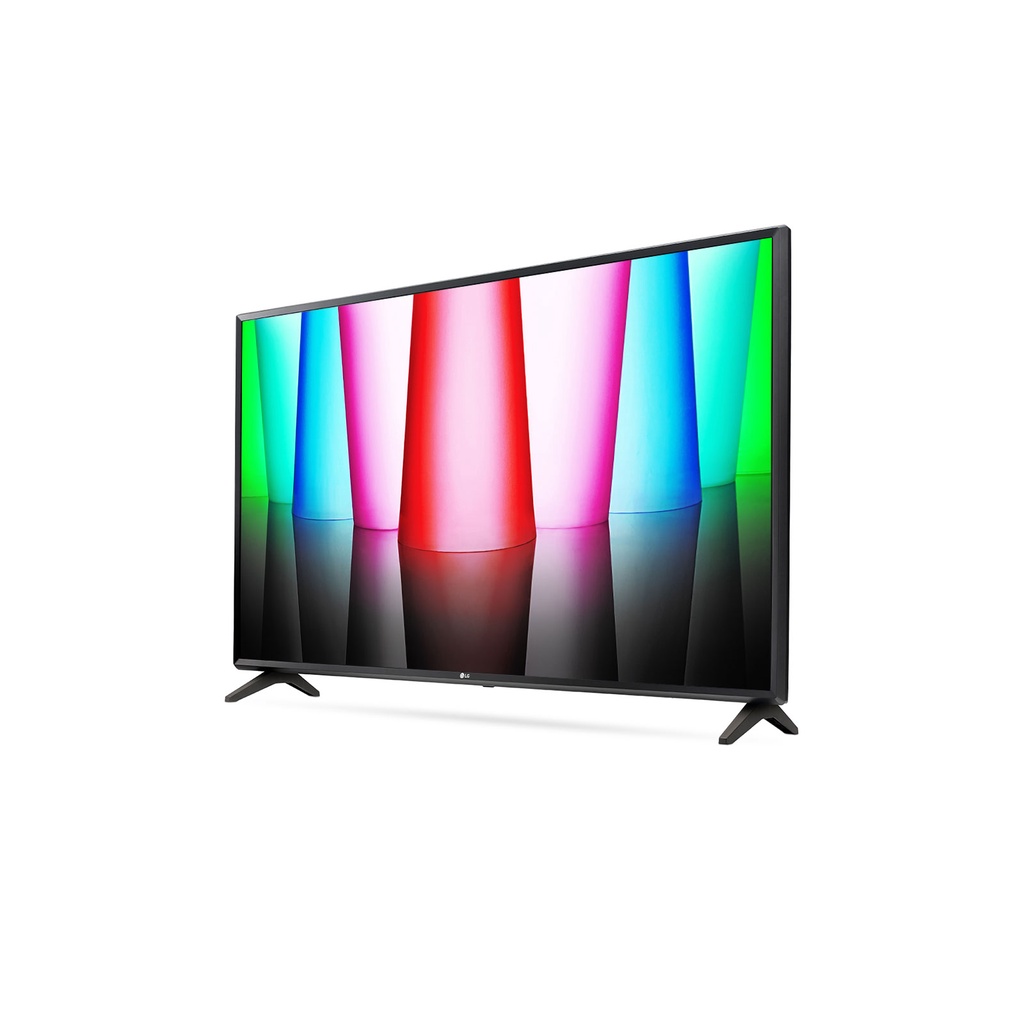 LG LED Smart TV 32 LQ570 AI Smart HD TV