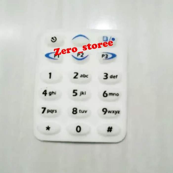 Keypad HT GP338 Tombol HT MOTOROLA GP338 ATS2500 PTX760 keypad GP338 motorola gp 338 Kipet pencetan angka GP-338 Motorola