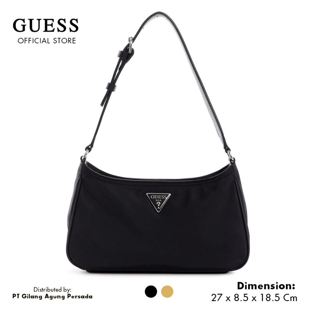 Tas Guess Original Wanita - Little Bay Shoulder Bag