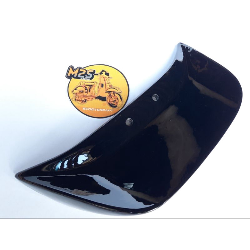 ducktail vespa matic sprint iget abs vespa matic primavera iget 3v pet lampu vespa replika soca
