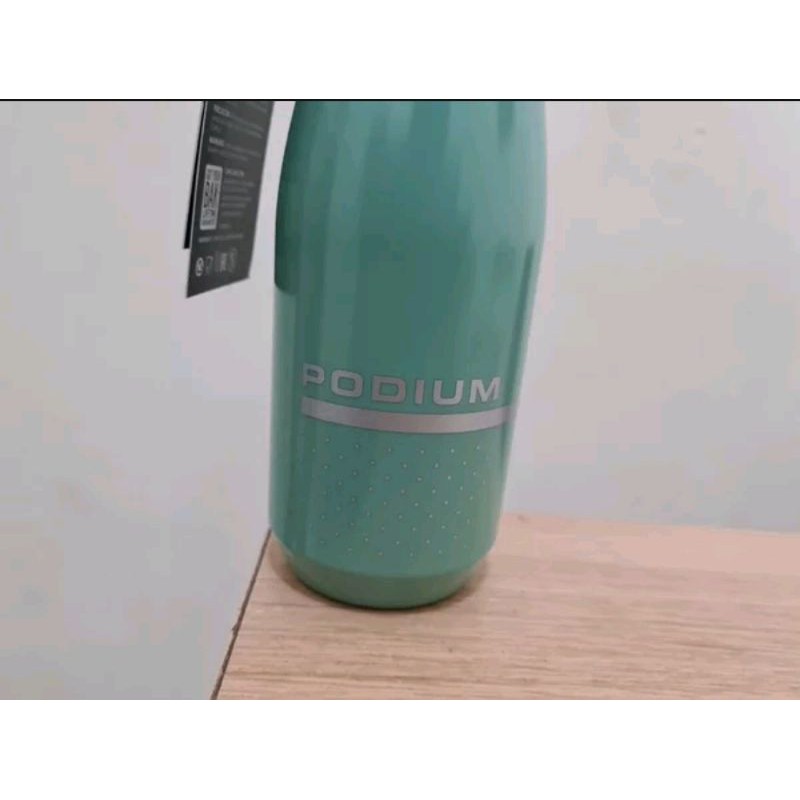 Bottle Camelbak Podium Mdl B 710ML Warna Dark Green. code 729824007