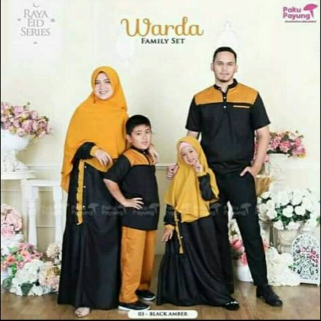 Couple Ayah ibu dan anak